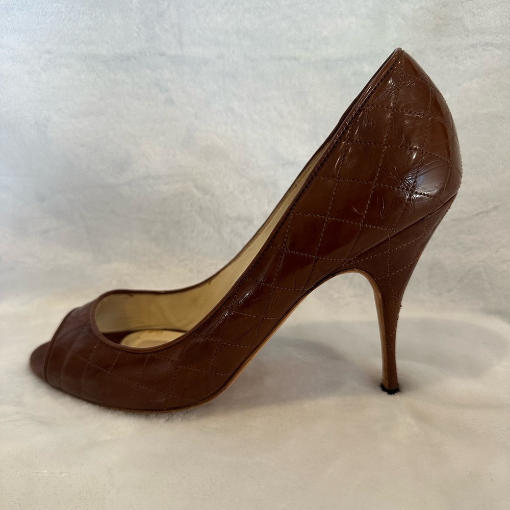 Brian Atwood heels